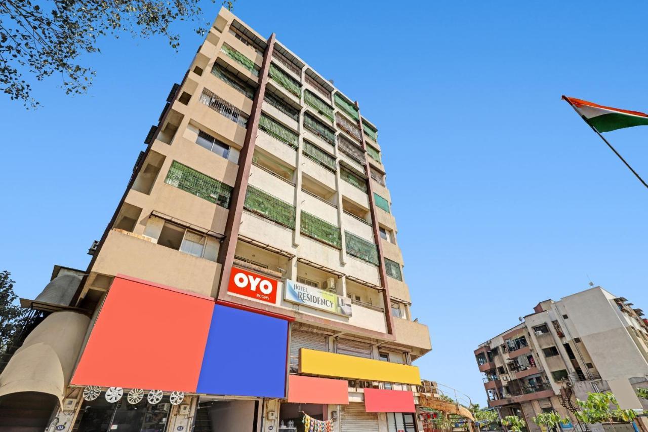 Oyo Flagship Hotel Residency スィルヴァーサー エクステリア 写真